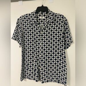 Short sleeve shirt - Sandro